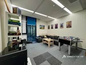 Pronájem kanceláře, Brno, Moravské náměstí, 403 m2