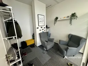 Pronájem kanceláře, Brno, Moravské náměstí, 403 m2