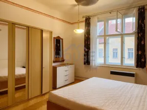 Prodej bytu 2+kk, Praha - Dejvice, Kafkova, 56 m2
