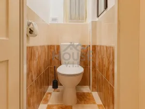 Prodej bytu 2+kk, Praha - Dejvice, Kafkova, 56 m2