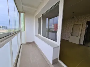 Dražba bytu 3+1, Brno, Osová, 60 m2