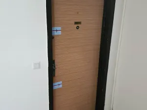 Dražba bytu 3+1, Brno, Osová, 60 m2