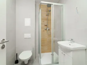 Prodej bytu 1+kk, Praha - Libeň, Kolčavka, 18 m2