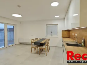 Pronájem bytu 3+kk, Nebovidy, 85 m2