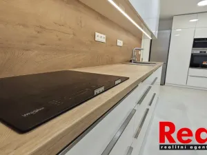 Pronájem bytu 3+kk, Nebovidy, 85 m2