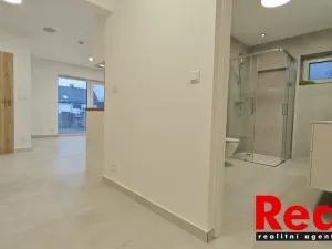 Pronájem bytu 3+kk, Nebovidy, 85 m2