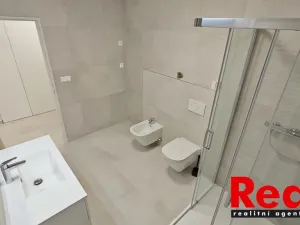 Pronájem bytu 3+kk, Nebovidy, 85 m2