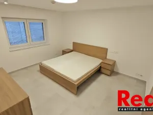 Pronájem bytu 3+kk, Nebovidy, 85 m2