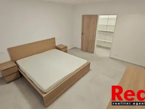 Pronájem bytu 3+kk, Nebovidy, 85 m2