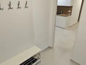 Pronájem bytu 3+kk, Nebovidy, 85 m2