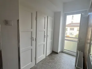 Pronájem bytu 3+1, Olomouc - Hejčín, Matochova, 74 m2