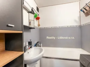 Prodej bytu 3+1, Ústí nad Labem - Krásné Březno, Vojanova, 78 m2