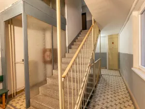 Prodej bytu 3+1, Ústí nad Labem - Krásné Březno, Vojanova, 78 m2