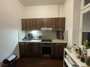 Pronájem bytu 1+1, Ústí nad Labem - Ústí nad Labem-centrum, Thomayerova, 38 m2