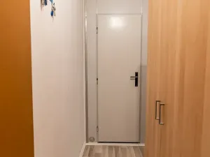 Pronájem bytu 1+kk, Kopřivnice, Družební, 25 m2