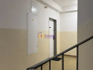 Pronájem bytu 3+1, Praha - Smíchov, Churáňovská, 71 m2