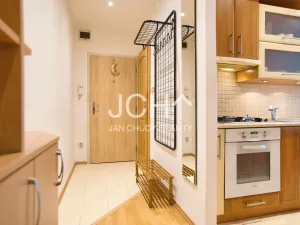 Prodej bytu 2+1, Olomouc, Tovární, 53 m2