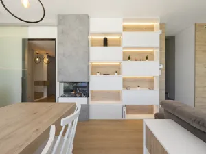 Pronájem rodinného domu, Přezletice, Pod Vinoří, 152 m2