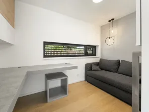 Pronájem rodinného domu, Přezletice, Pod Vinoří, 152 m2