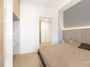 Pronájem rodinného domu, Přezletice, Pod Vinoří, 152 m2