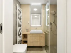 Pronájem rodinného domu, Přezletice, Pod Vinoří, 152 m2