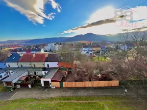 Prodej bytu 3+1, Klášterec nad Ohří, Budovatelská, 62 m2