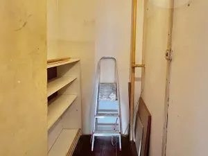 Prodej bytu 3+1, Klášterec nad Ohří, Budovatelská, 62 m2