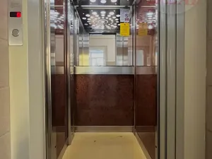 Prodej bytu 3+1, Klášterec nad Ohří, Budovatelská, 62 m2