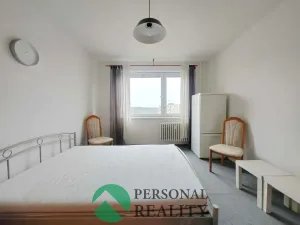 Pronájem bytu 1+kk, Sokolov, Jiřího z Poděbrad, 25 m2