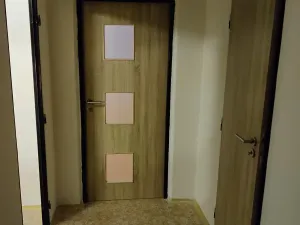 Pronájem bytu 2+1, Ústí nad Labem, Jana Zajíce, 53 m2