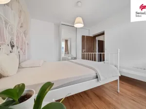 Prodej bytu 3+1, Kosičky, 91 m2