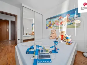 Prodej bytu 3+1, Kosičky, 91 m2