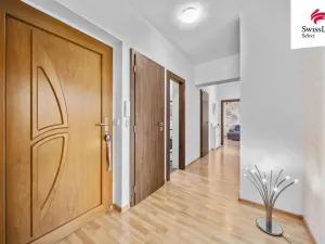 Prodej bytu 3+1, Kosičky, 91 m2