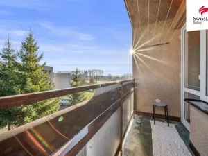 Prodej bytu 3+1, Kosičky, 91 m2