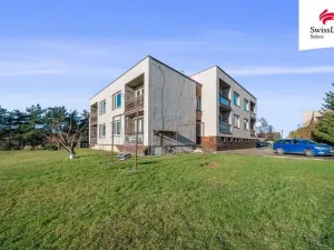 Prodej bytu 3+1, Kosičky, 91 m2