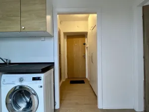 Pronájem bytu 1+1, Ostrava - Zábřeh, Čujkovova, 29 m2