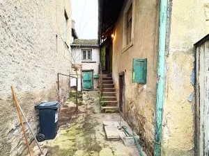 Prodej rodinného domu, Svrkyně, 80 m2