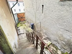 Prodej rodinného domu, Svrkyně, 80 m2