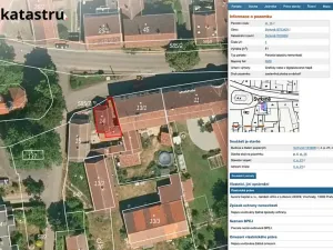 Prodej rodinného domu, Svrkyně, 80 m2