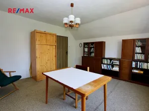 Prodej rodinného domu, Jedomělice, 178 m2