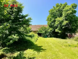 Prodej rodinného domu, Jedomělice, 178 m2