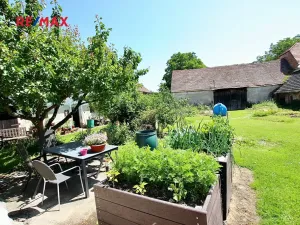 Prodej rodinného domu, Jedomělice, 178 m2