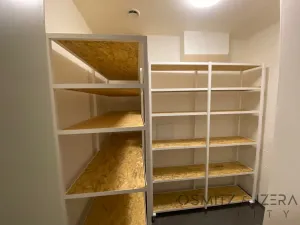 Pronájem bytu 2+kk, Praha - Nusle, Vrtbova, 49 m2