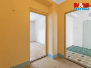 Prodej bytu 3+1, Havířov - Podlesí, Kosmonautů, 62 m2