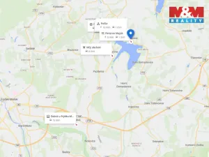 Prodej bytu 3+1, Havířov - Podlesí, Kosmonautů, 62 m2
