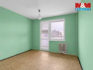 Prodej bytu 3+1, Jičín - Nové Město, Na jihu, 71 m2