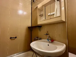 Pronájem bytu 2+1, Ostrava - Výškovice, Šeříková, 43 m2