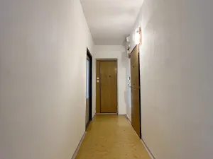 Pronájem bytu 2+1, Ostrava - Výškovice, Šeříková, 43 m2