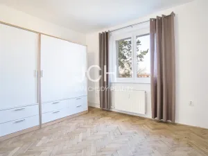 Prodej bytu 3+1, Uničov, Hrdinů, 64 m2