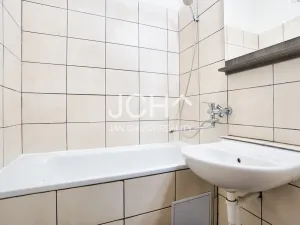 Prodej bytu 3+1, Uničov, Hrdinů, 64 m2